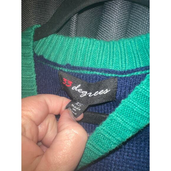 Ugly Christmas Sweater Xmas Size XS - Picture 2 of 3